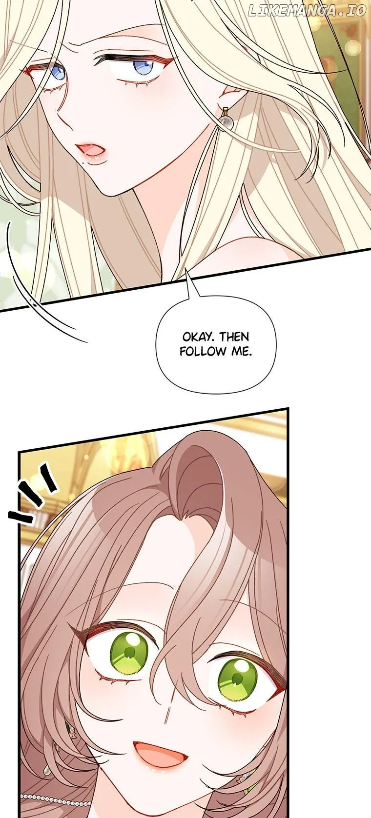 I Found a Husband When I Picked Up the Male Lead Chapter 61 page 22