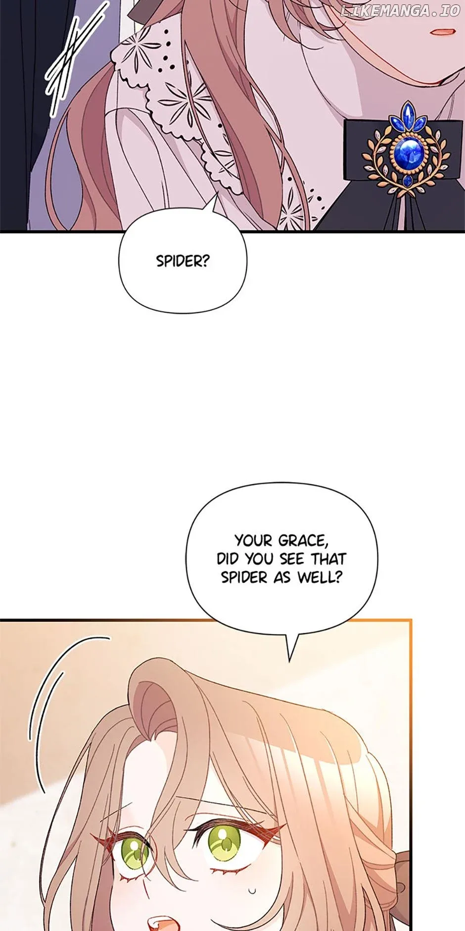 I Found a Husband When I Picked Up the Male Lead Chapter 56 page 79