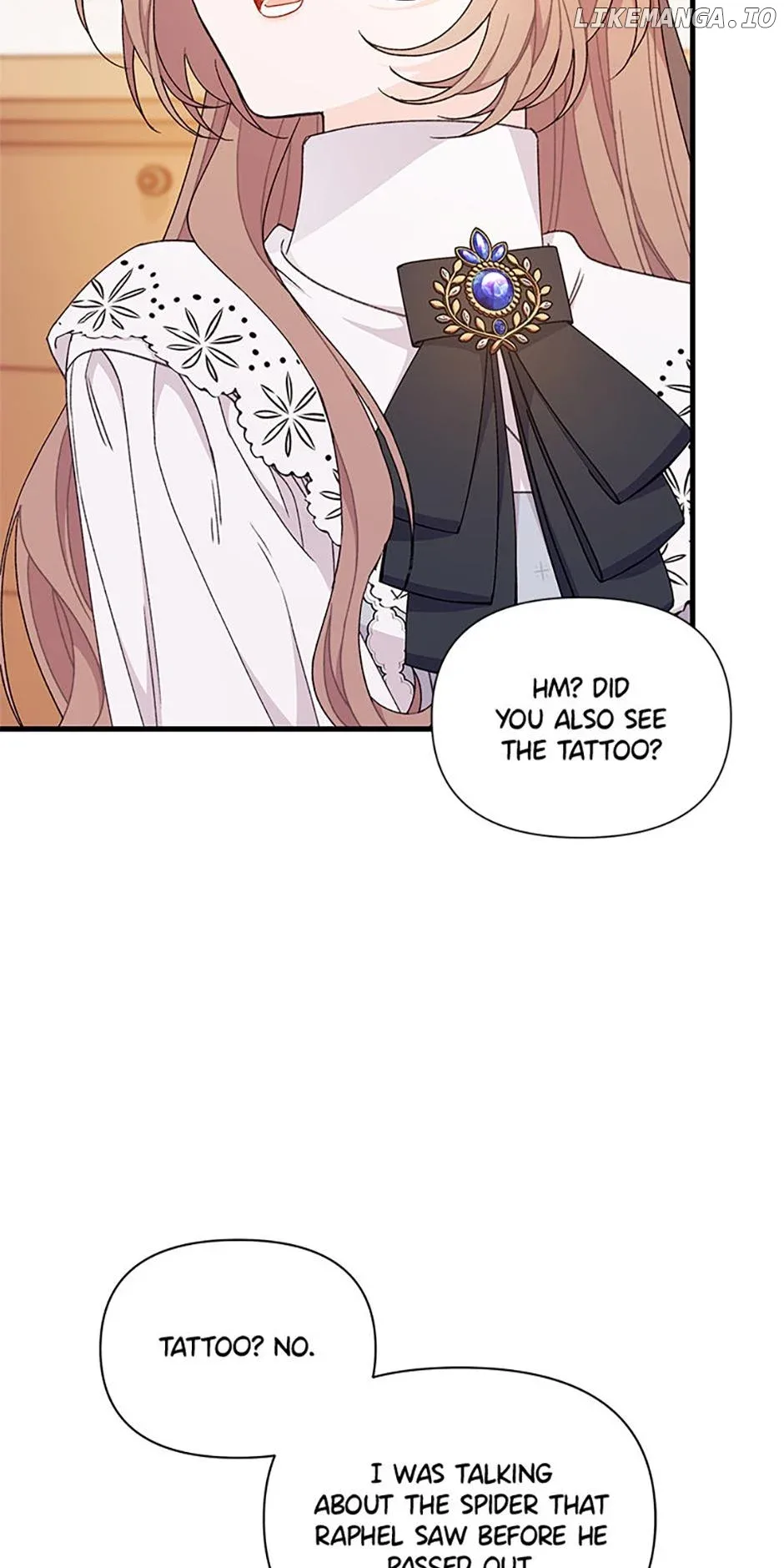 I Found a Husband When I Picked Up the Male Lead Chapter 56 page 80