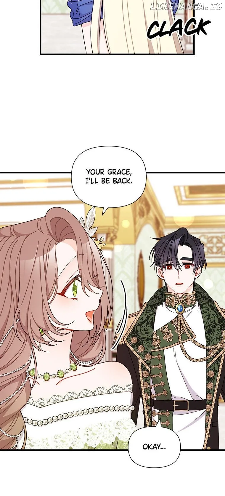 I Found a Husband When I Picked Up the Male Lead Chapter 61 page 24