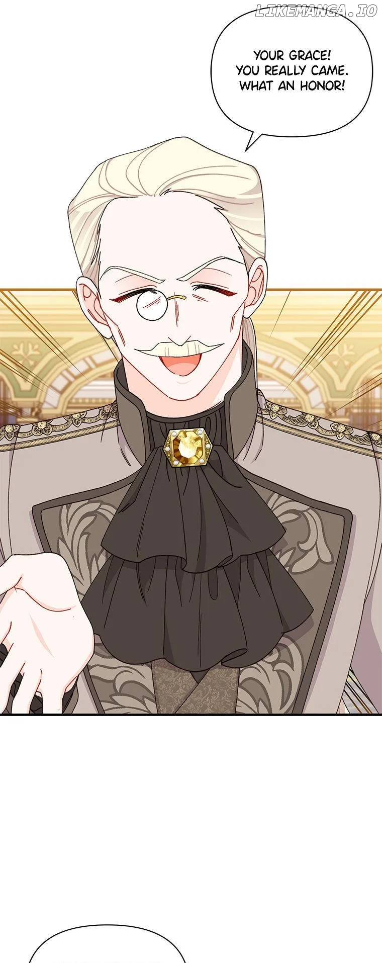 I Found a Husband When I Picked Up the Male Lead Chapter 60 page 57