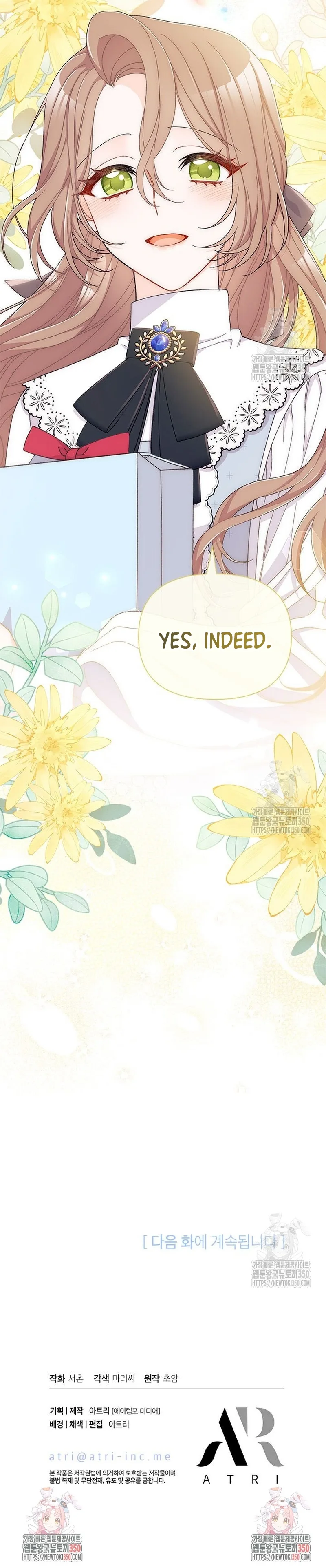 I Found a Husband When I Picked Up the Male Lead Chapter 52 page 131