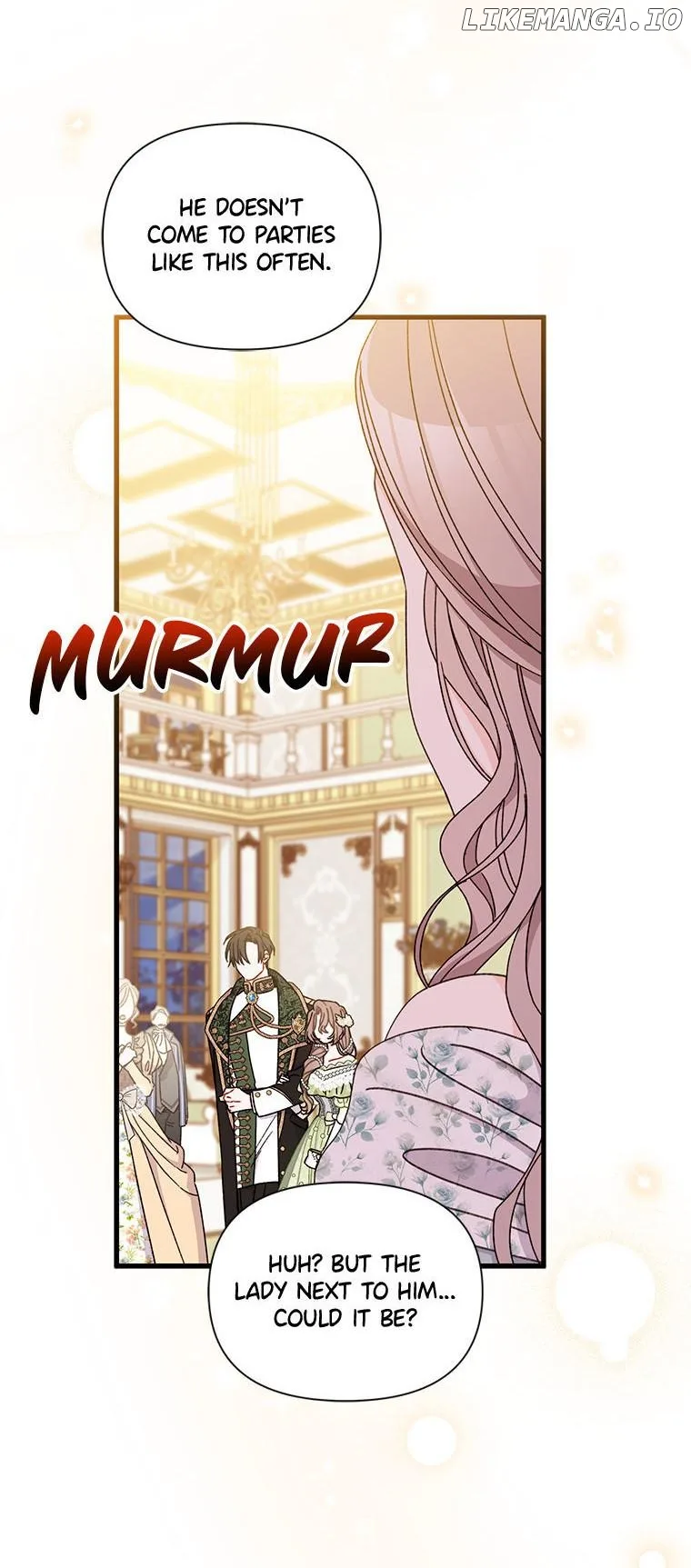 I Found a Husband When I Picked Up the Male Lead Chapter 60 page 55