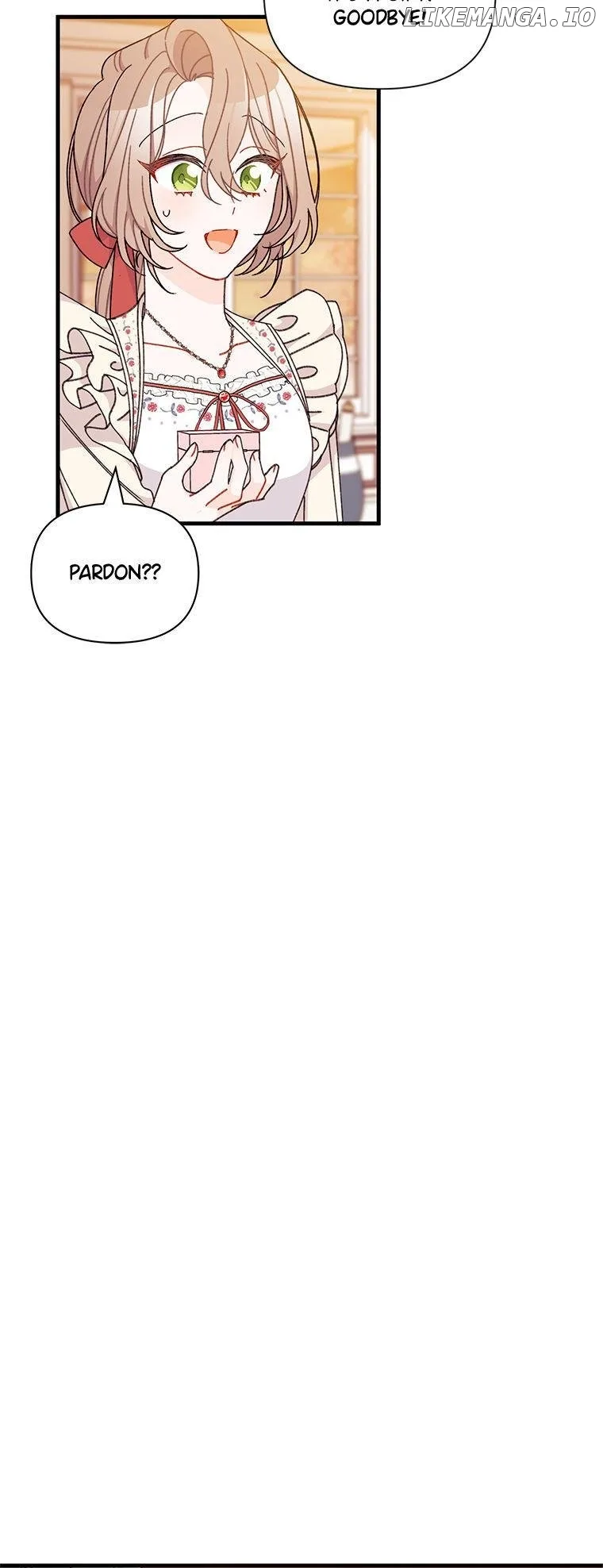 I Found a Husband When I Picked Up the Male Lead Chapter 59 page 59