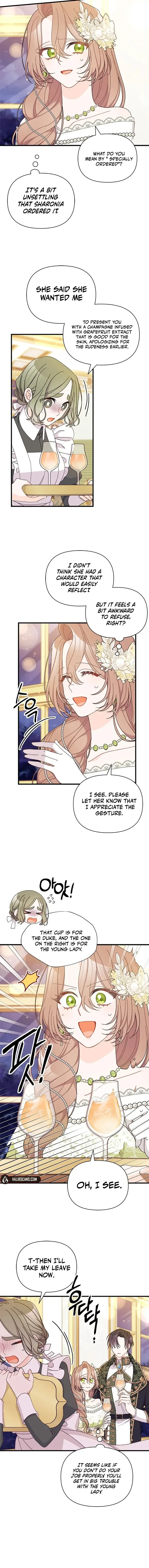 I Found a Husband When I Picked Up the Male Lead Chapter 62 page 15