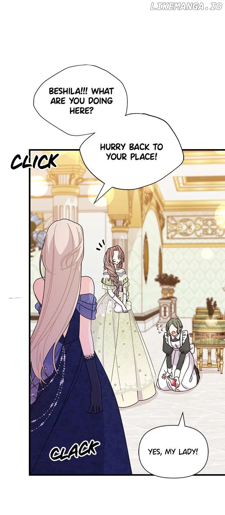 I Found a Husband When I Picked Up the Male Lead Chapter 60 page 65