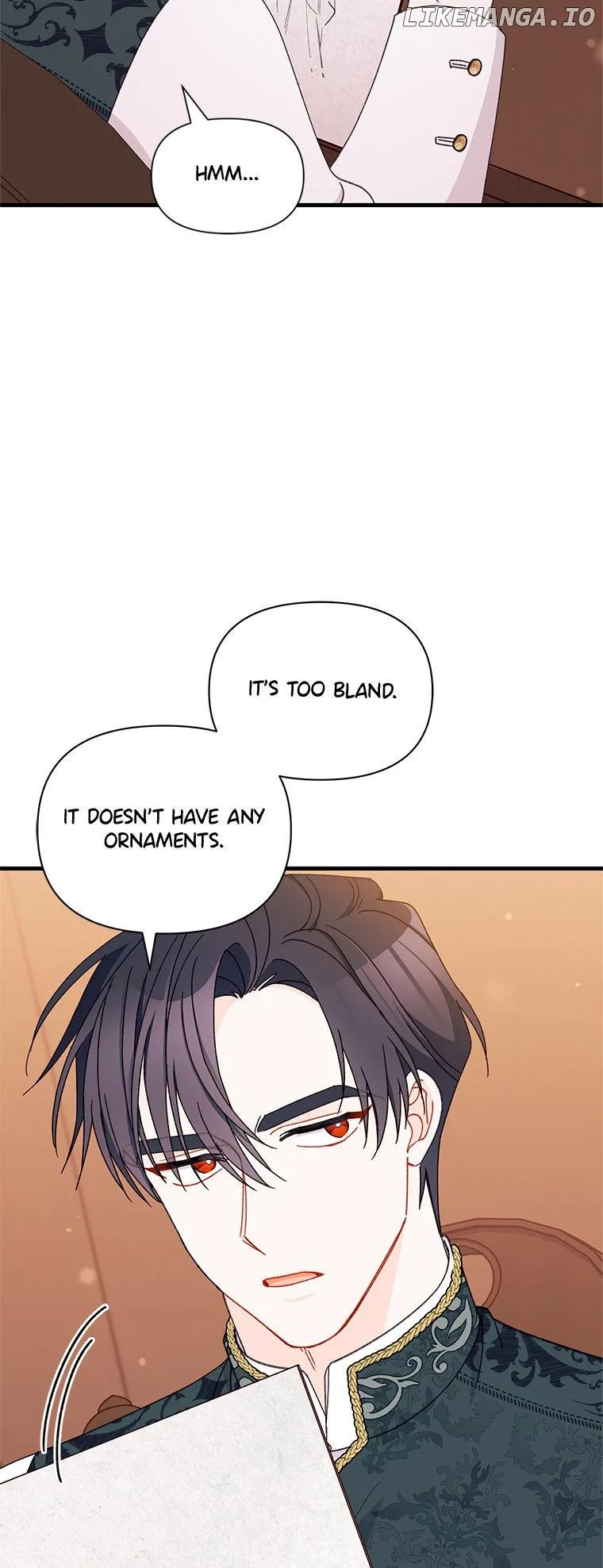 I Found a Husband When I Picked Up the Male Lead Chapter 59 page 61