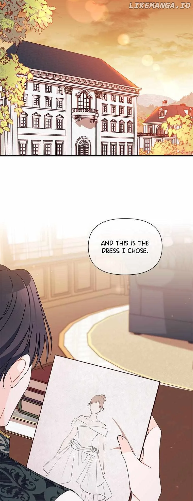 I Found a Husband When I Picked Up the Male Lead Chapter 59 page 60