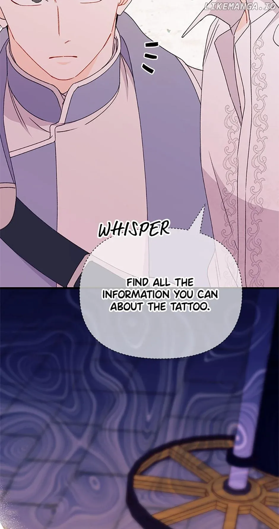 I Found a Husband When I Picked Up the Male Lead Chapter 56 page 85