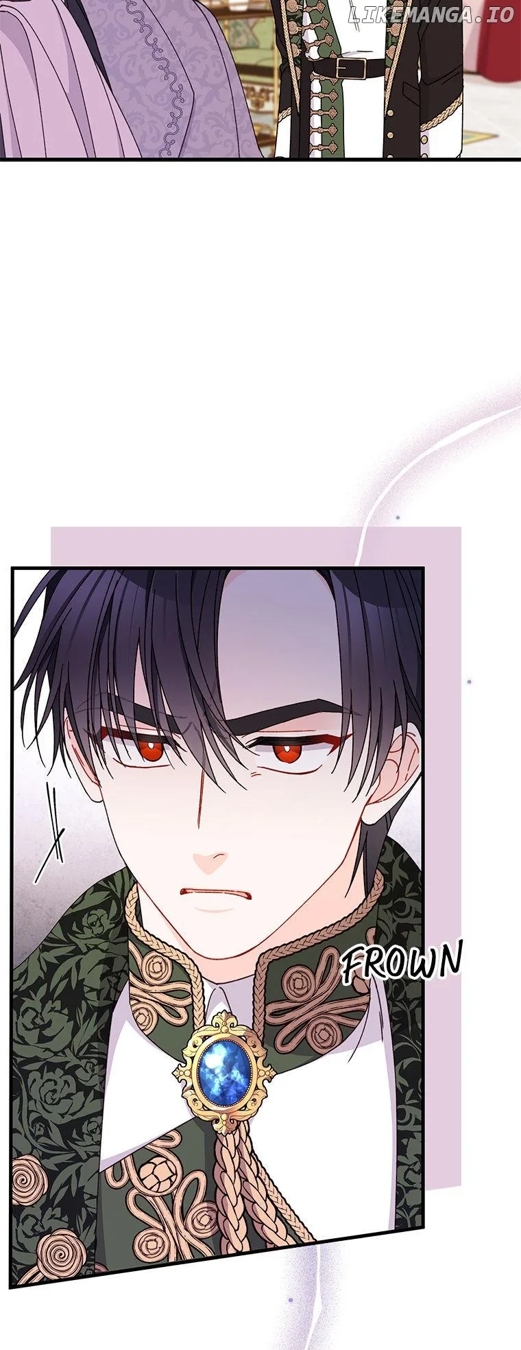 I Found a Husband When I Picked Up the Male Lead Chapter 61 page 28