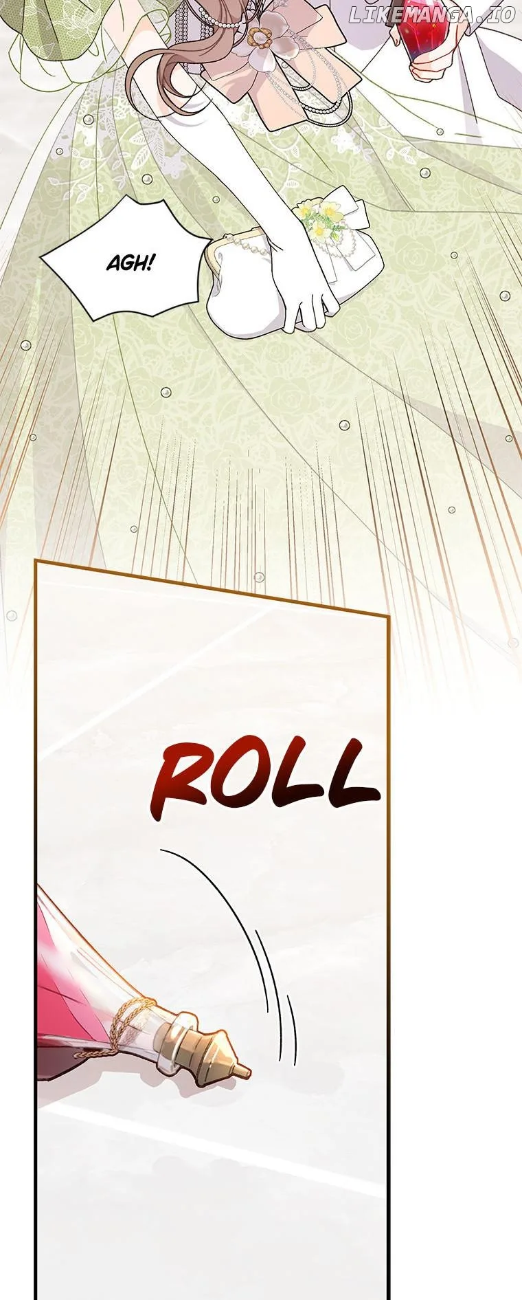 I Found a Husband When I Picked Up the Male Lead Chapter 60 page 63