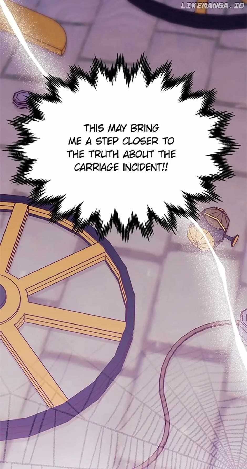I Found a Husband When I Picked Up the Male Lead Chapter 56 page 86