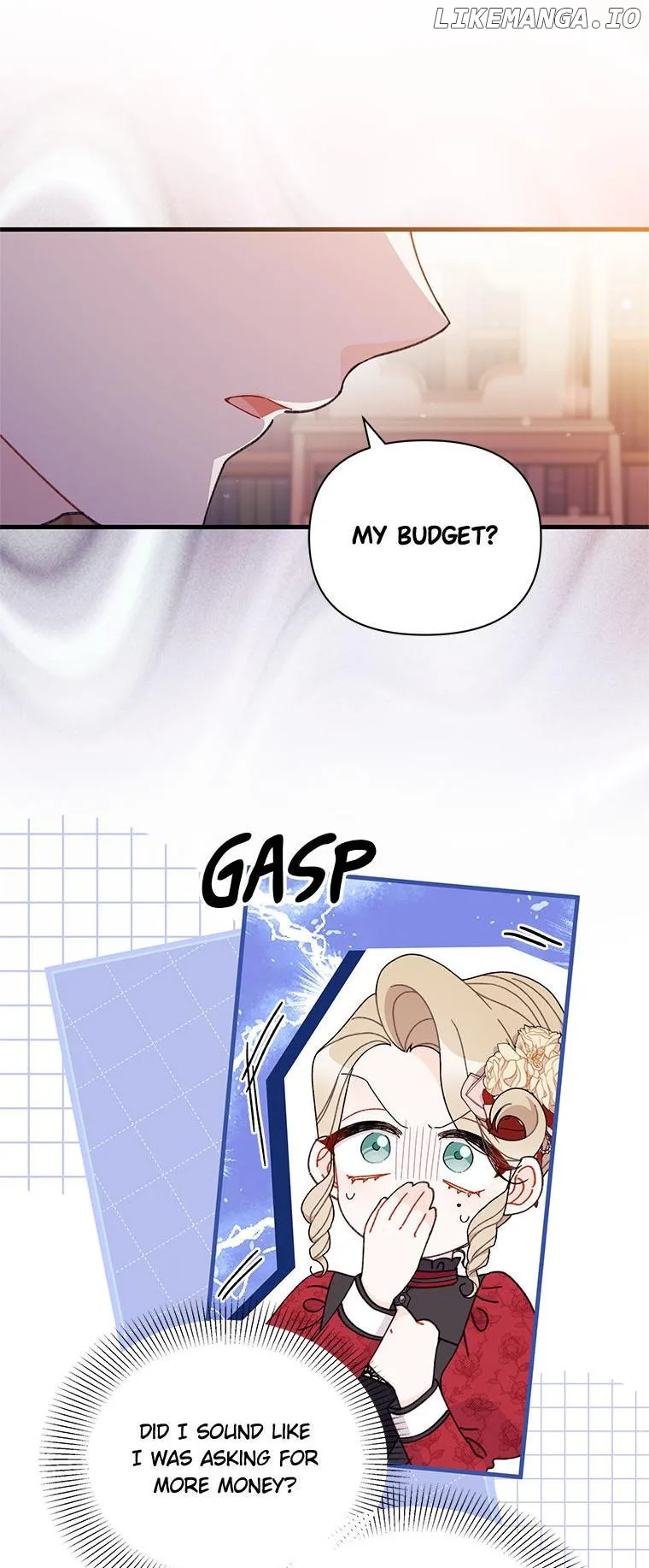 I Found a Husband When I Picked Up the Male Lead Chapter 59 page 64