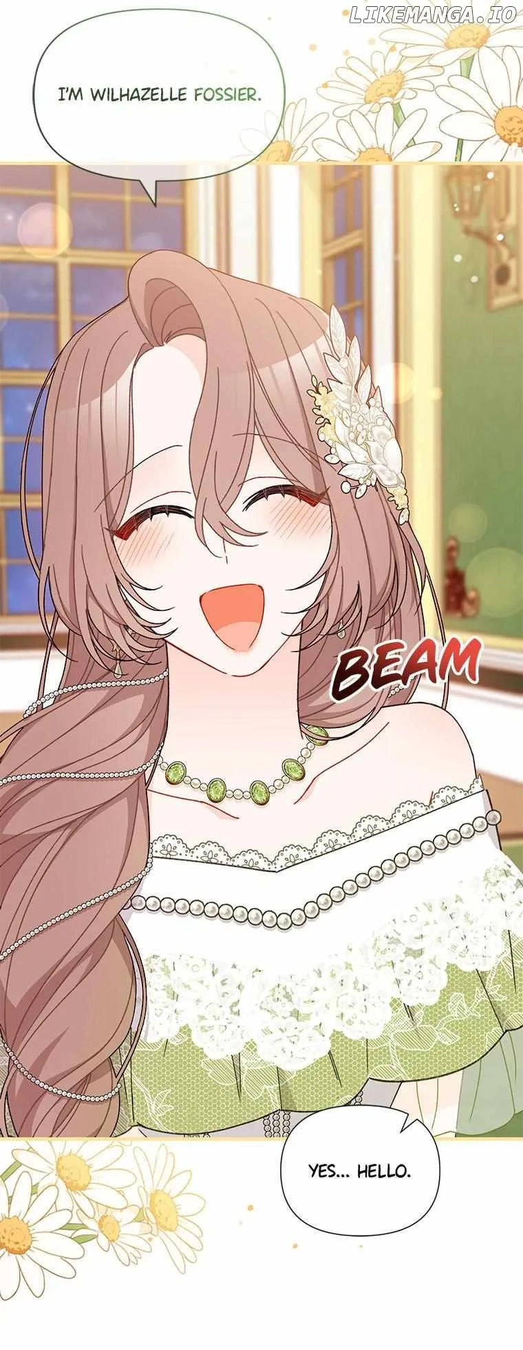 I Found a Husband When I Picked Up the Male Lead Chapter 61 page 33