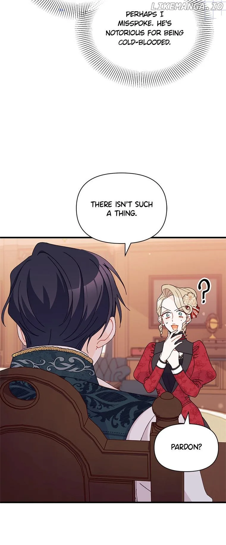 I Found a Husband When I Picked Up the Male Lead Chapter 59 page 65