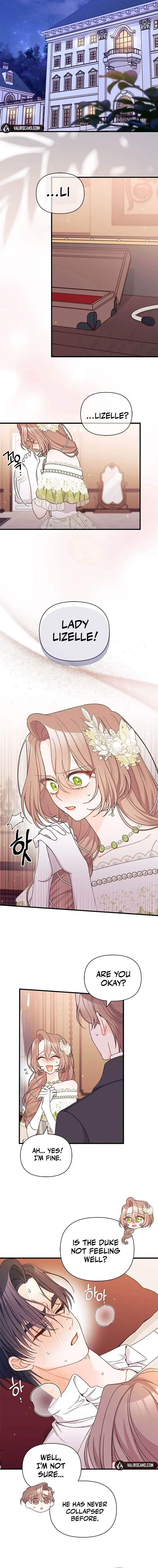 I Found a Husband When I Picked Up the Male Lead Chapter 65 page 3