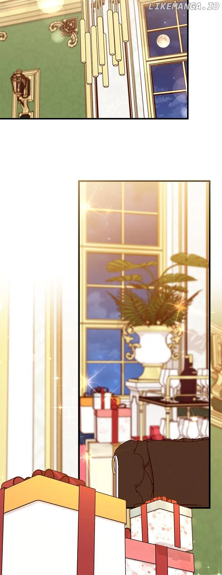 I Found a Husband When I Picked Up the Male Lead Chapter 61 page 31