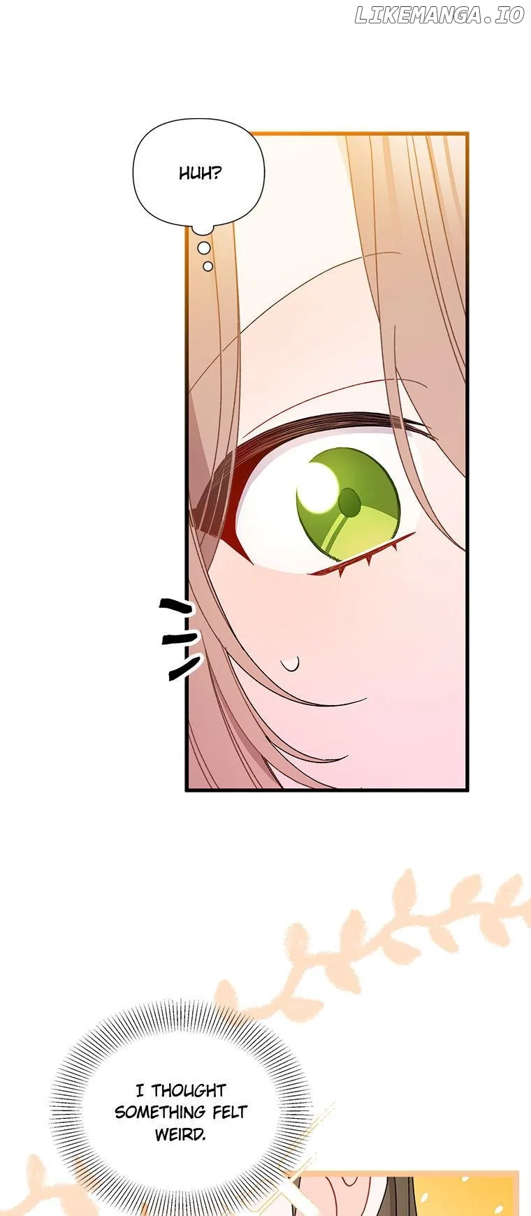 I Found a Husband When I Picked Up the Male Lead Chapter 61 page 34