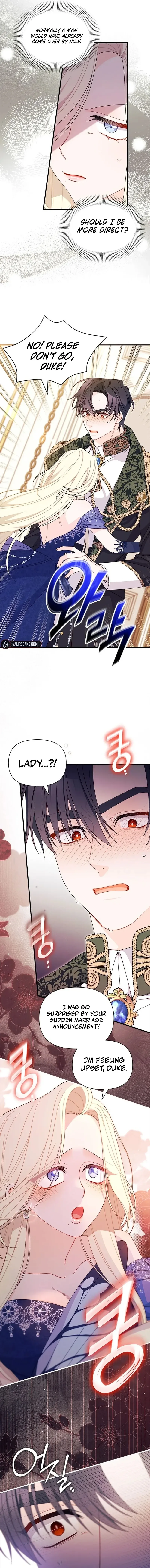 I Found a Husband When I Picked Up the Male Lead Chapter 63 page 10
