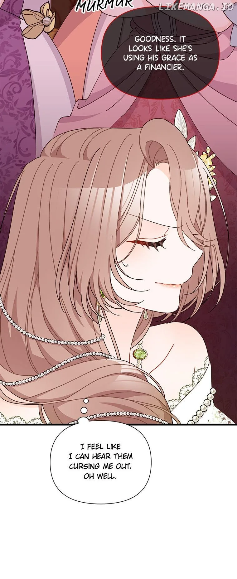 I Found a Husband When I Picked Up the Male Lead Chapter 61 page 40
