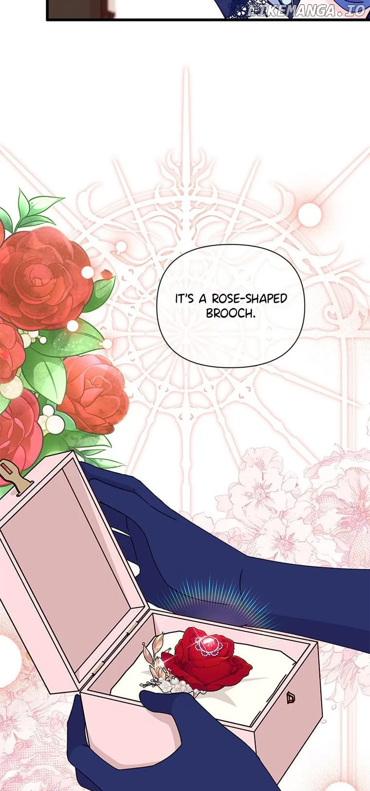 I Found a Husband When I Picked Up the Male Lead Chapter 61 page 45