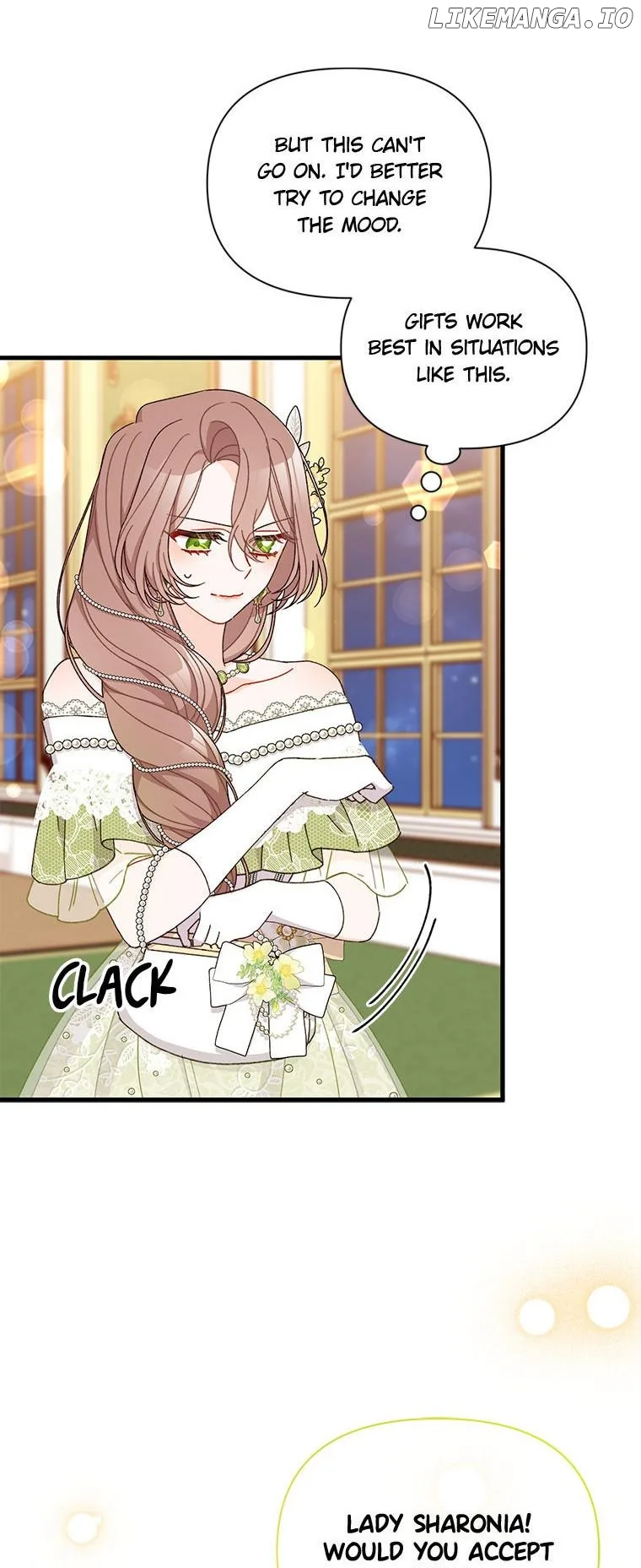 I Found a Husband When I Picked Up the Male Lead Chapter 61 page 41