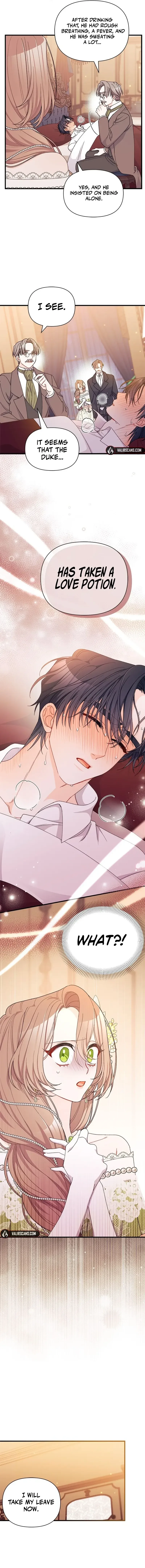 I Found a Husband When I Picked Up the Male Lead Chapter 65 page 7