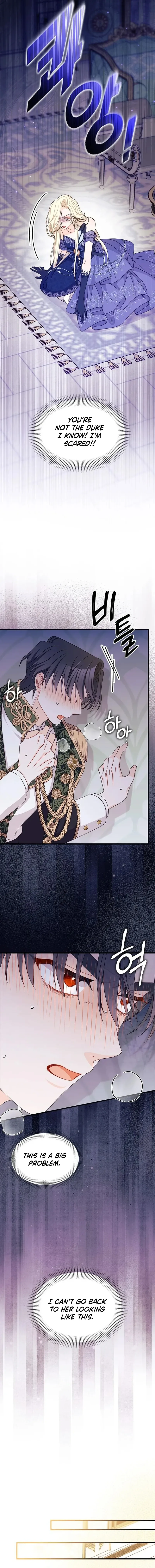 I Found a Husband When I Picked Up the Male Lead Chapter 63 page 14