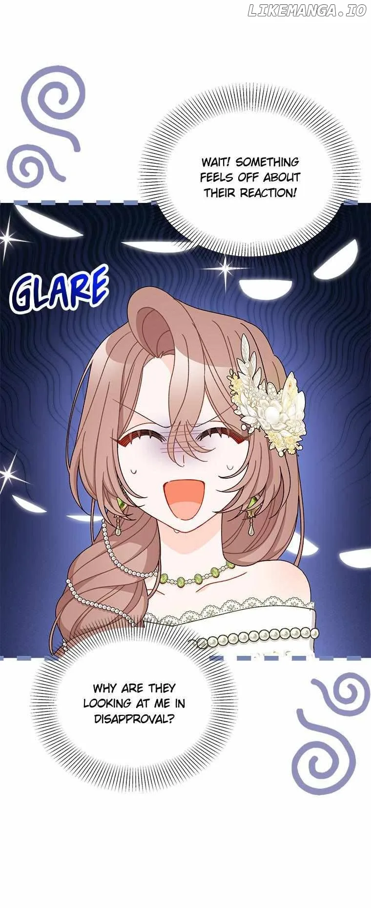 I Found a Husband When I Picked Up the Male Lead Chapter 61 page 38