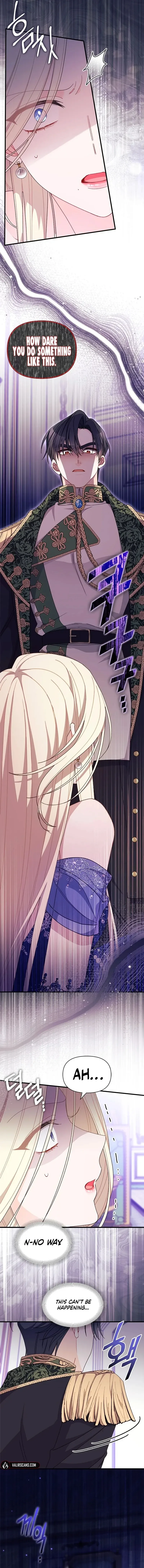 I Found a Husband When I Picked Up the Male Lead Chapter 63 page 13