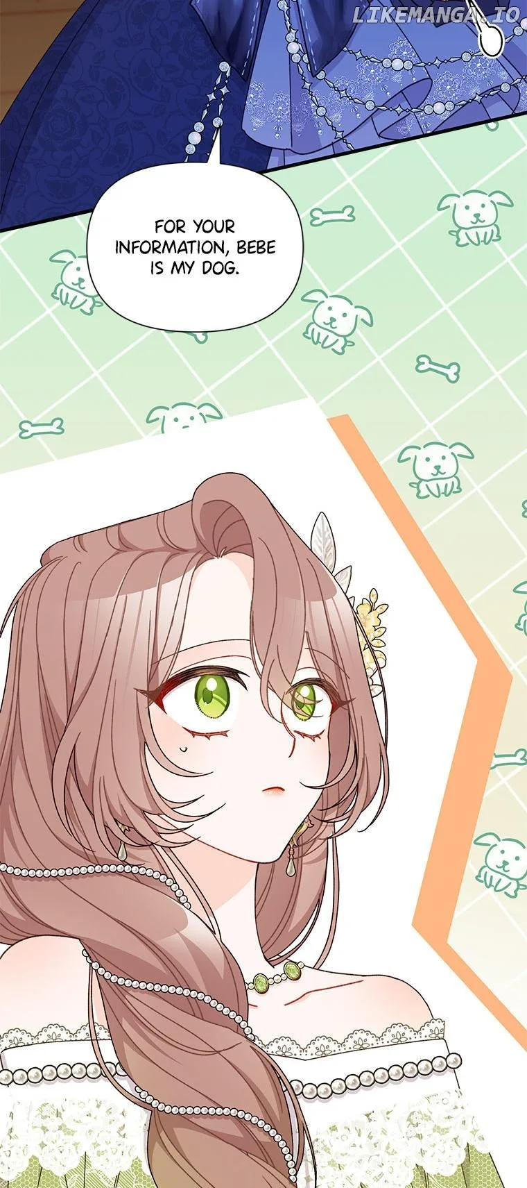 I Found a Husband When I Picked Up the Male Lead Chapter 61 page 48