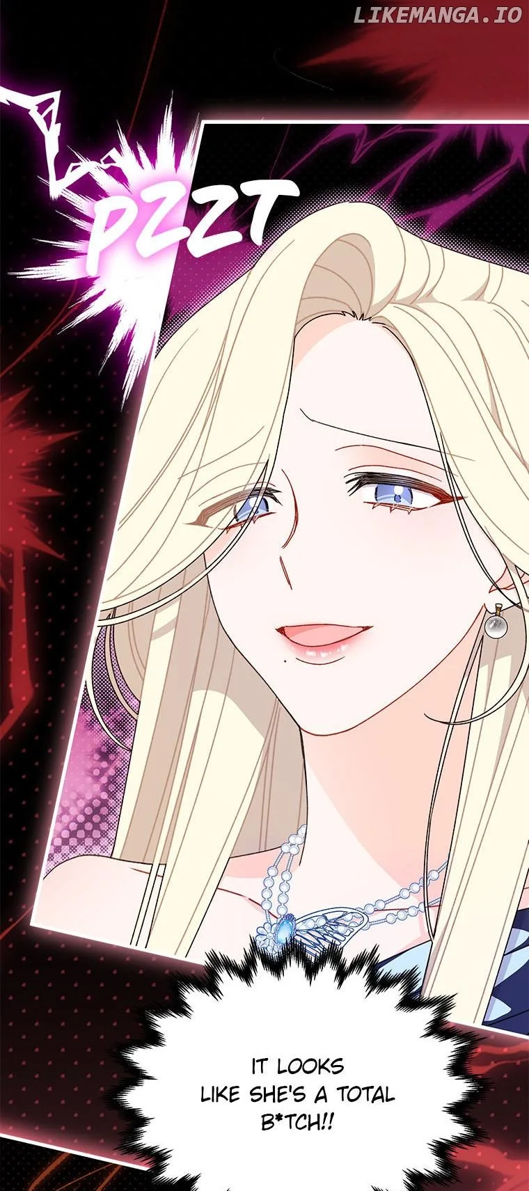 I Found a Husband When I Picked Up the Male Lead Chapter 61 page 50