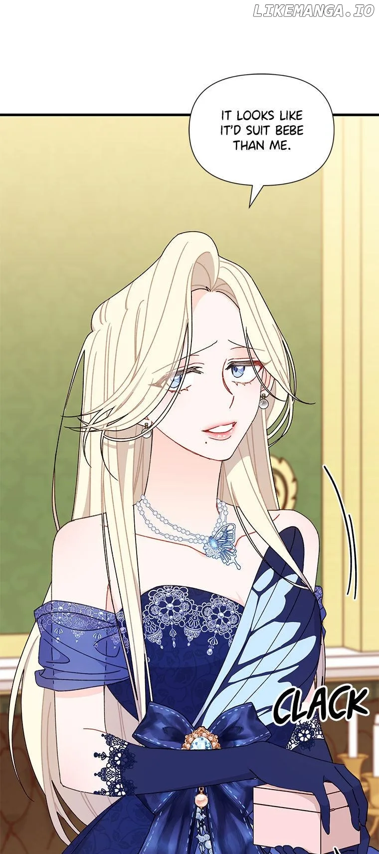I Found a Husband When I Picked Up the Male Lead Chapter 61 page 47