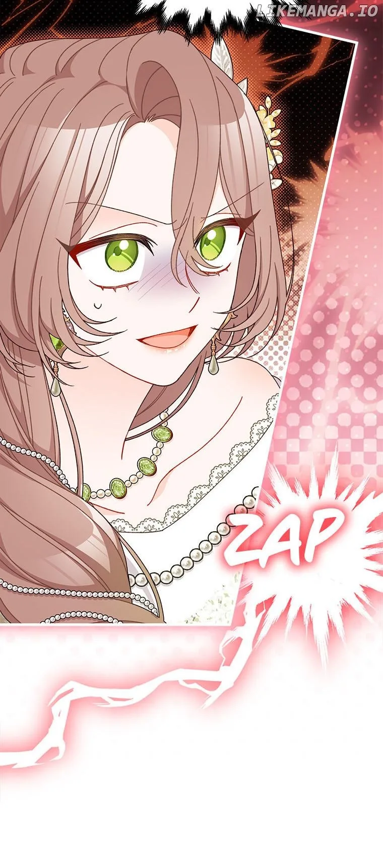 I Found a Husband When I Picked Up the Male Lead Chapter 61 page 51