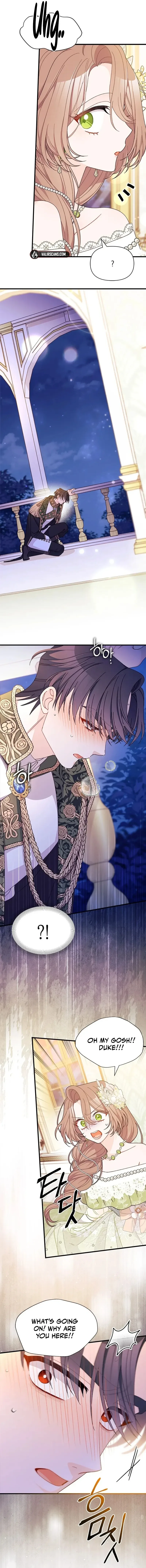I Found a Husband When I Picked Up the Male Lead Chapter 63 page 16