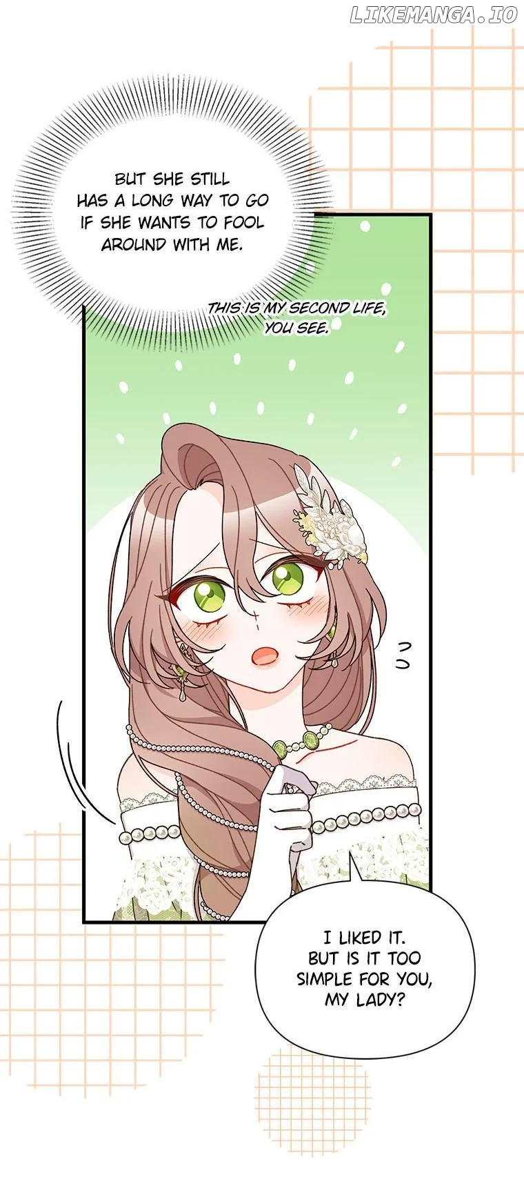I Found a Husband When I Picked Up the Male Lead Chapter 61 page 52