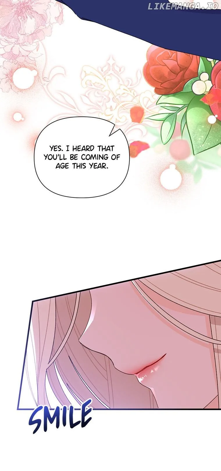 I Found a Husband When I Picked Up the Male Lead Chapter 61 page 46