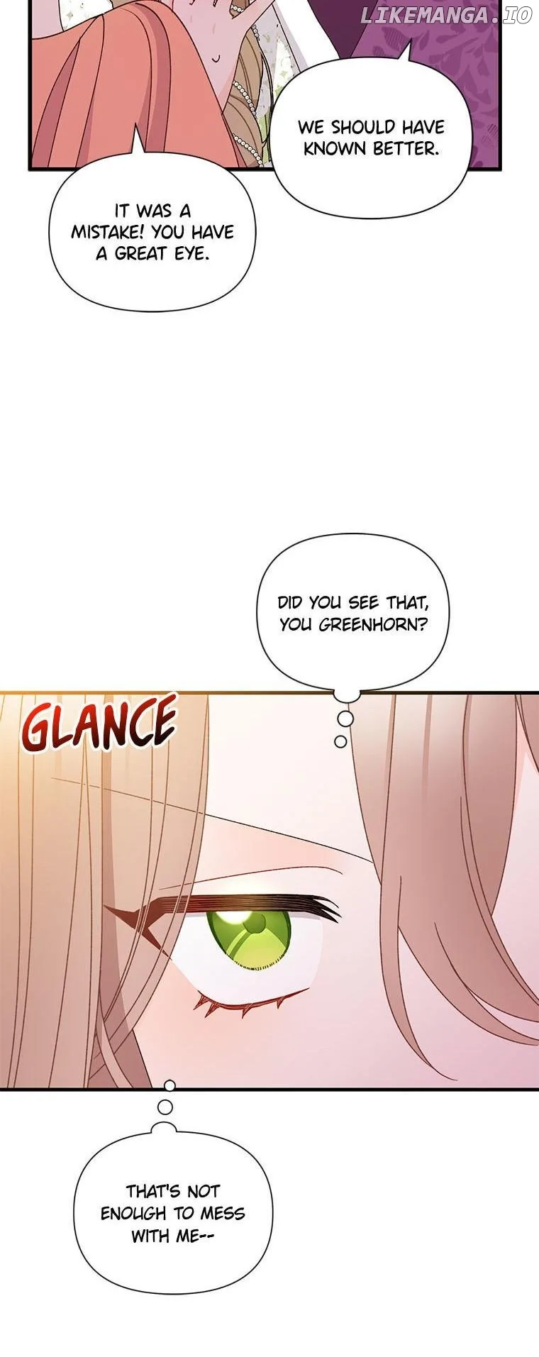 I Found a Husband When I Picked Up the Male Lead Chapter 61 page 56
