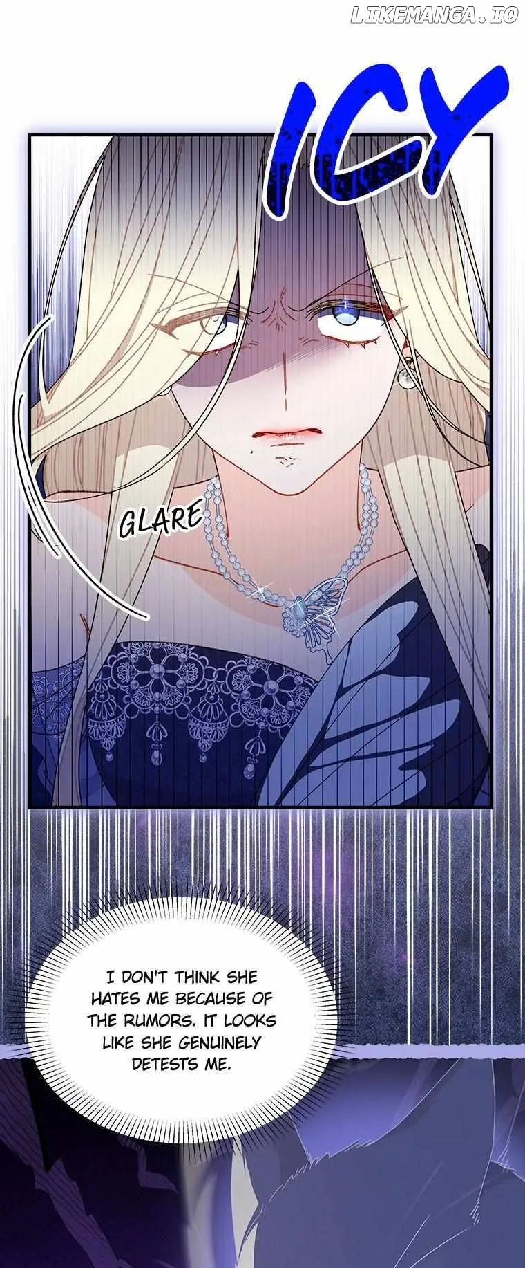 I Found a Husband When I Picked Up the Male Lead Chapter 61 page 57