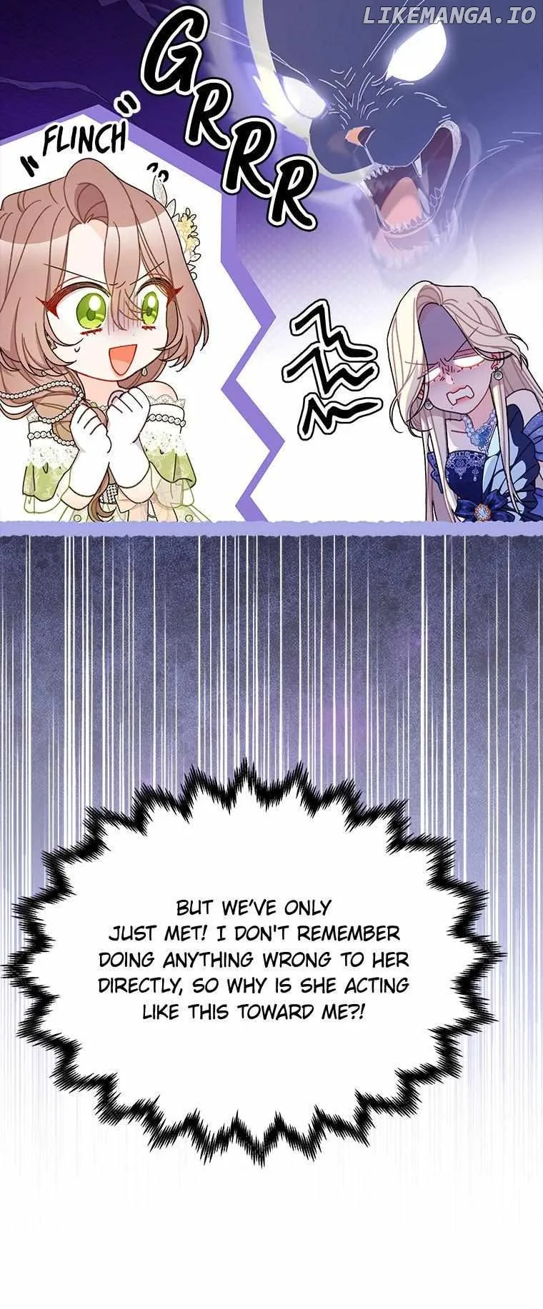 I Found a Husband When I Picked Up the Male Lead Chapter 61 page 58
