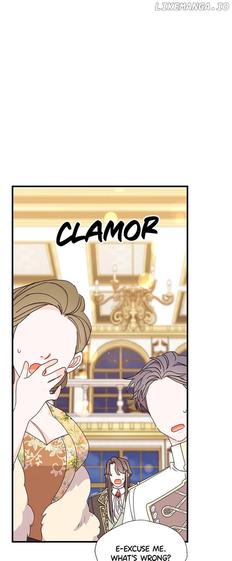 I Found a Husband When I Picked Up the Male Lead Chapter 61 page 59