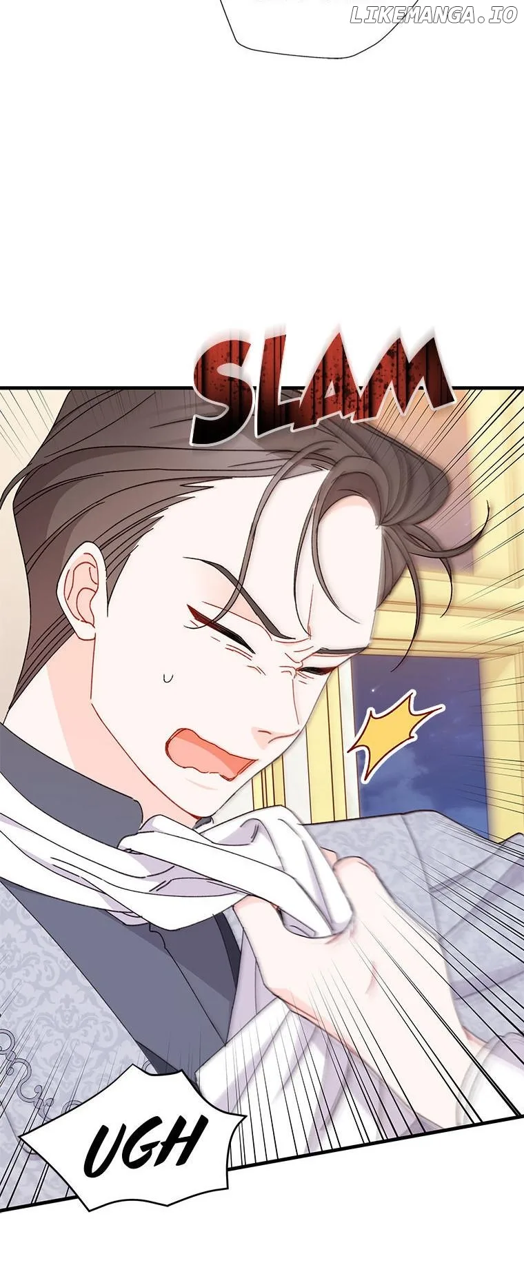 I Found a Husband When I Picked Up the Male Lead Chapter 61 page 60
