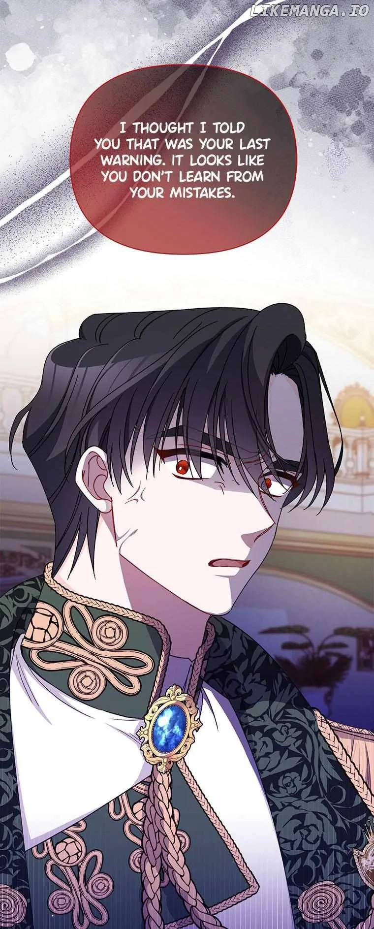 I Found a Husband When I Picked Up the Male Lead Chapter 61 page 65
