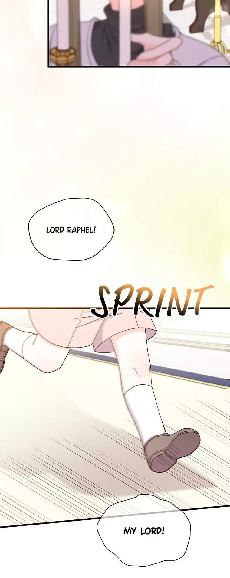 I Found a Husband When I Picked Up the Male Lead Chapter 67 page 5
