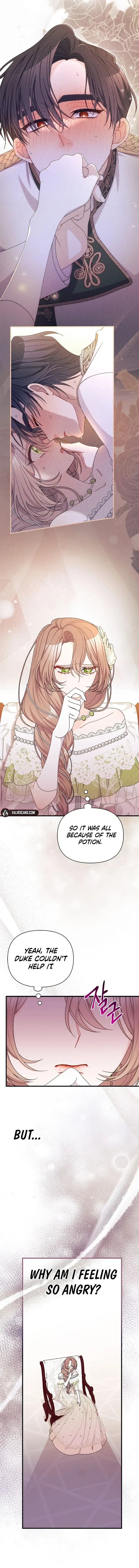I Found a Husband When I Picked Up the Male Lead Chapter 65 page 10