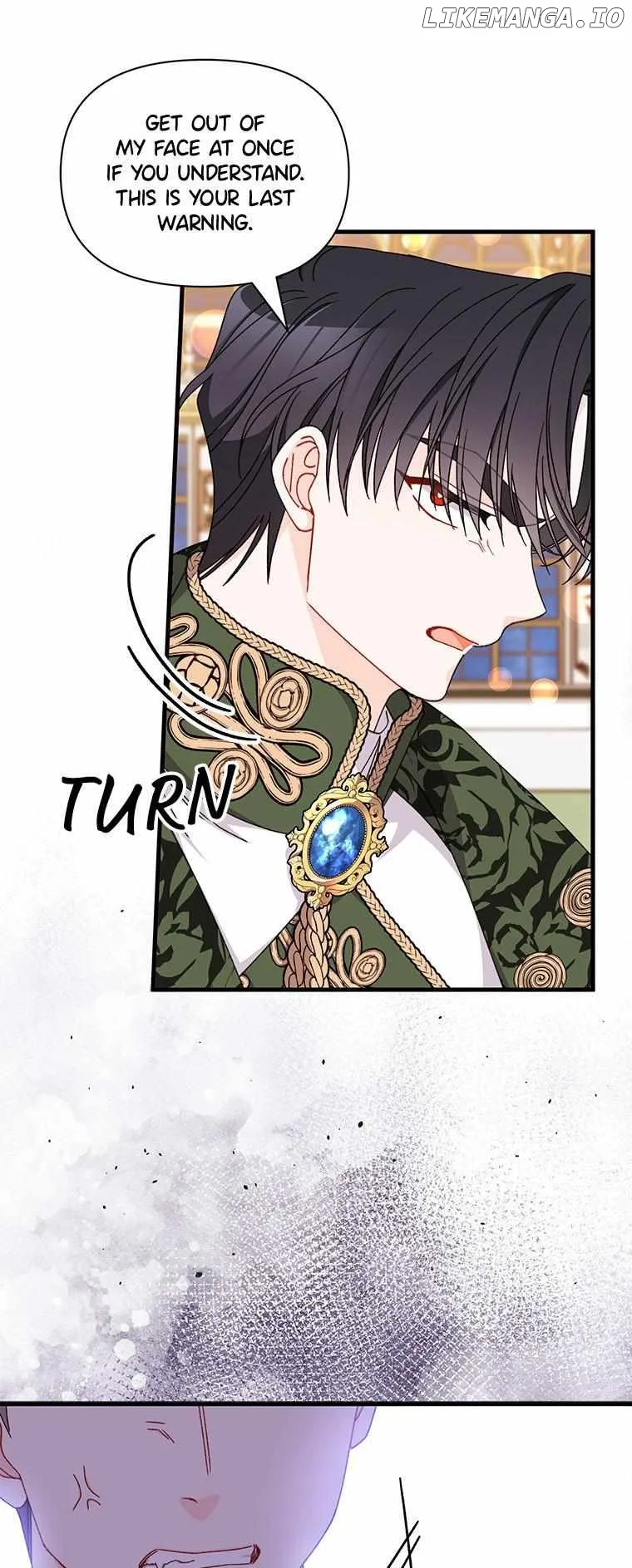 I Found a Husband When I Picked Up the Male Lead Chapter 61 page 62