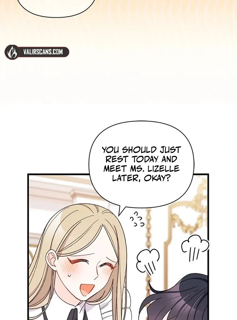 I Found a Husband When I Picked Up the Male Lead Chapter 68 page 5