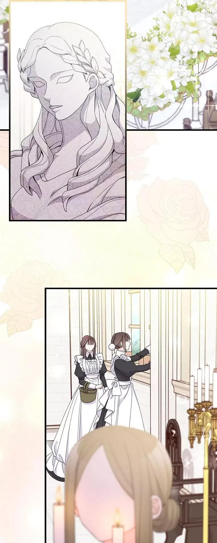 I Found a Husband When I Picked Up the Male Lead Chapter 67 page 4