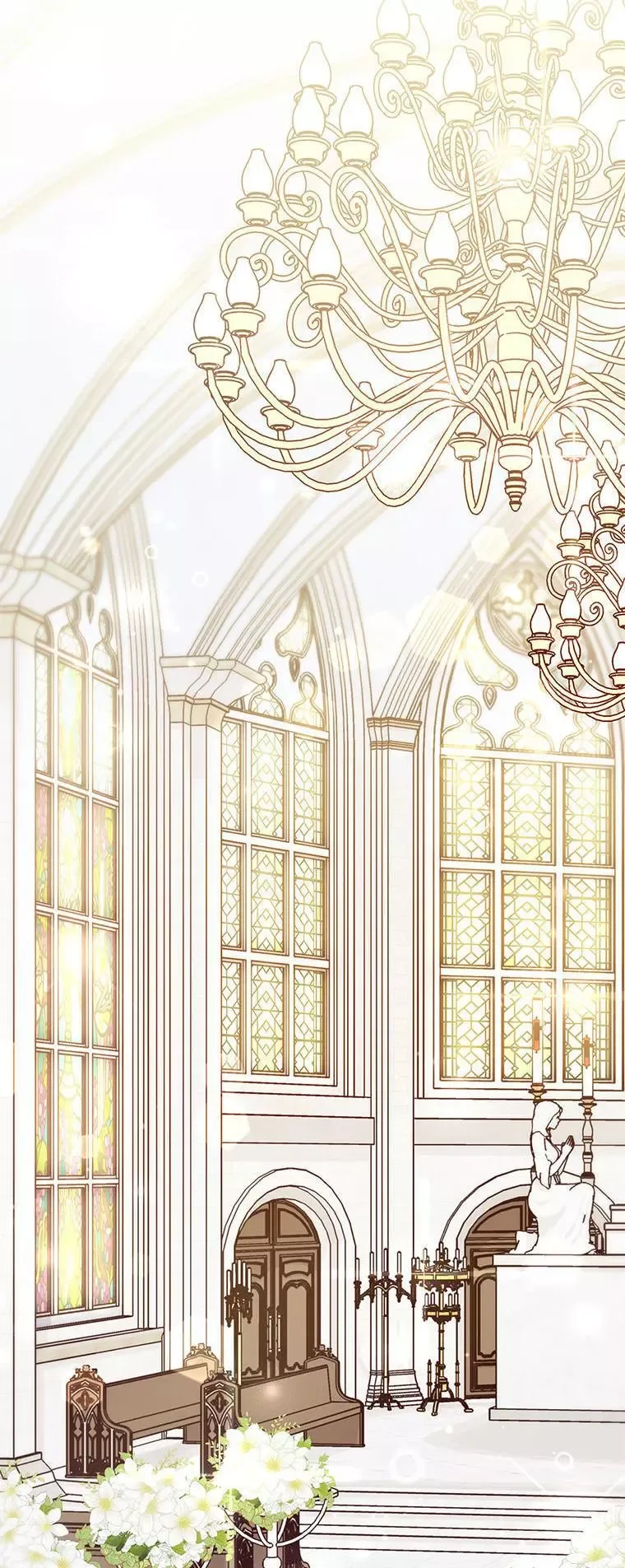 I Found a Husband When I Picked Up the Male Lead Chapter 67 page 3