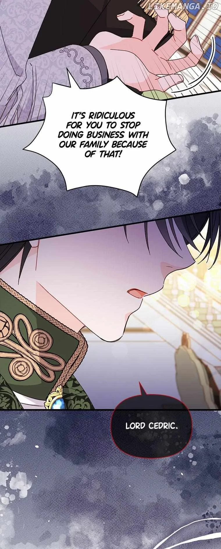 I Found a Husband When I Picked Up the Male Lead Chapter 61 page 64